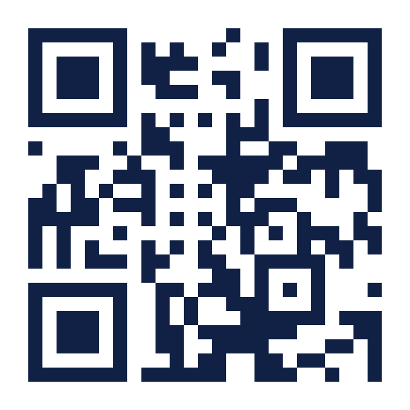 Código QR del catálogo de señalización de seguridad industrial
