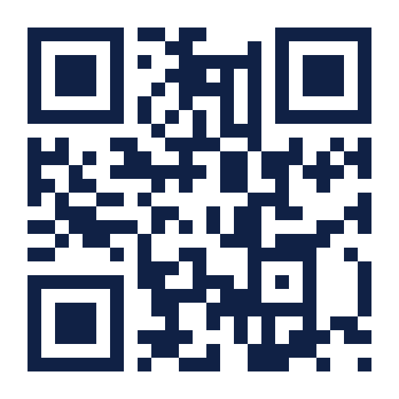 Código QR del catálogo general 2026